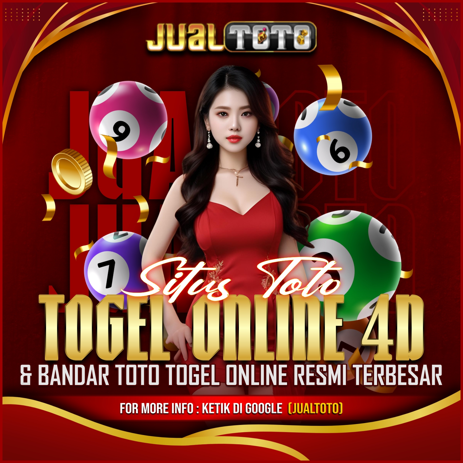 JUALTOTO