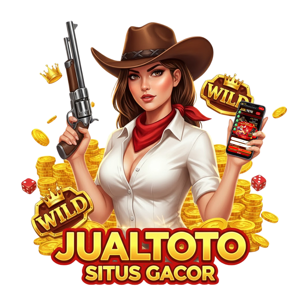 JUALTOTO » Tautan Situs Toto Slot Gacor 4D & Bandar Togel Online Resmi 2025