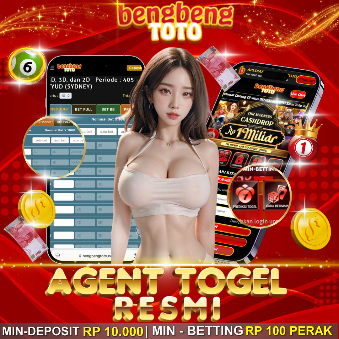 Bengbengtoto